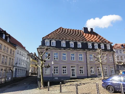 Katharina Von Bora Haus
