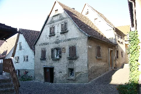 Katharinenstraße 3 Weikersheim