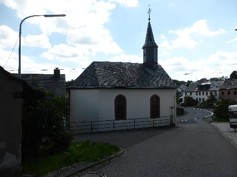 Katholische Filialkirche St. Quirinus
