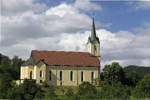 Katholische Kirche Oberkirch