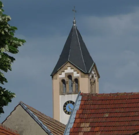 Katholische Kirche Panoramio Immanuel Giel (2)