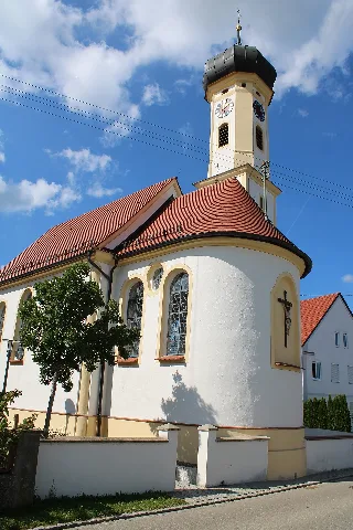 Katholische Kirche St. Dominikus (Niederhausen) 03