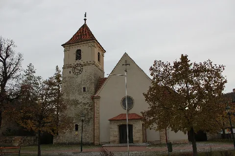 Katzelsdorf.dorfkirchehllaurenz.10Aa