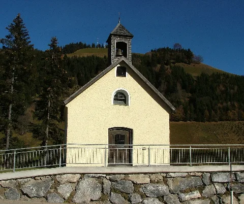 Katzensteig Panoramio