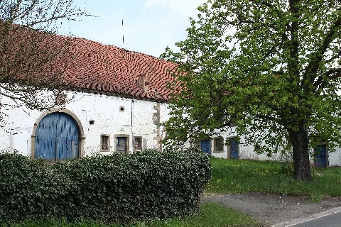 Katzweiler Sonnenhof 1
