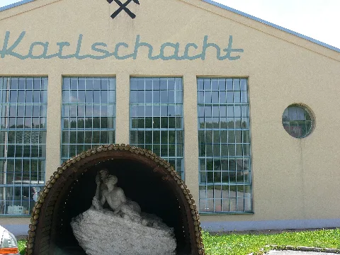 Kaue Karlschacht