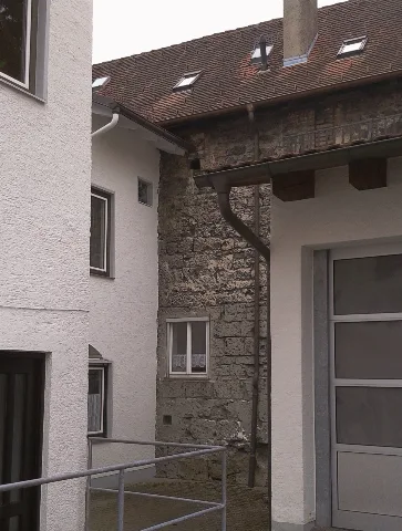 Kaufbeuren, Ledergasse 17 (2)