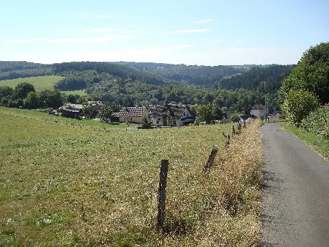 Kausen Panoramio