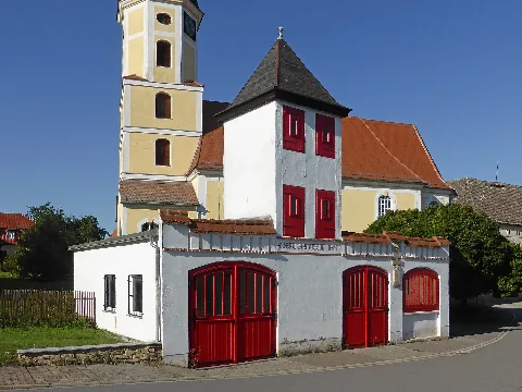 Kayna Feuerwehr 2023