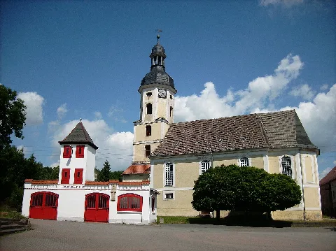 Kayna Kirche