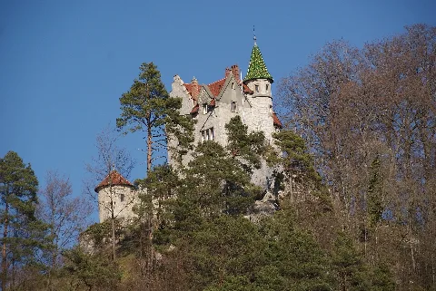 Kd3 20200405 05067 Schloss Uhenfels Seeburg