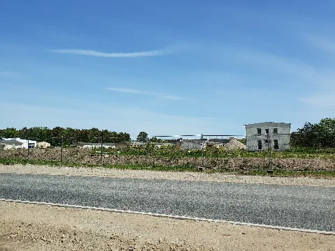 Kdf Gebäude Auf Prora 20180521 03
