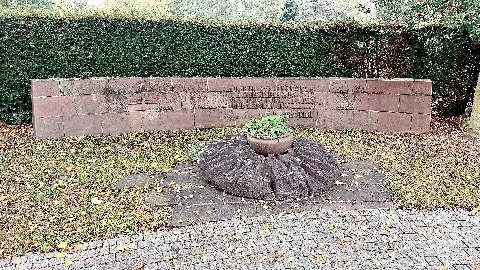 Kehl Ww2 Memorial