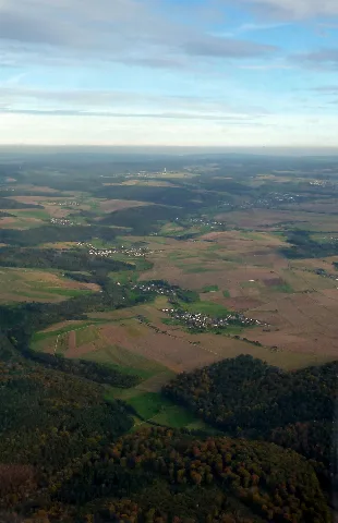 Kehlbach – Dessighofen – Geisig – Berg – Hunzel (Von Vorne) Marienfels Und Miehlen (Hinten Rechts) Panoramio