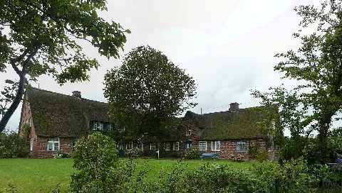 Keitum Mühlenhof