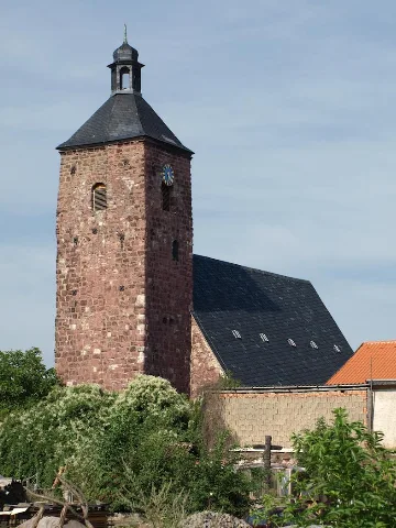 Kelbra St. Georgii