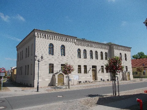 Kembergamtsgericht