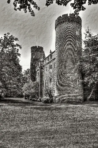 Kempen, Kurkölnische Landesburg (8753082731)