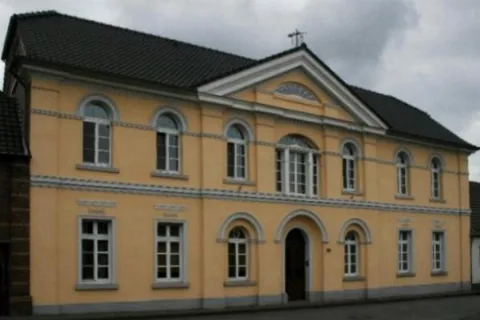Kempen Tönisberg Denkmal Nr. 190, Rheinstraße 28 (2259)