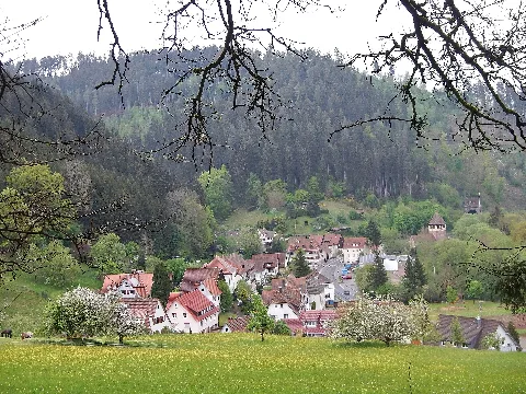 Kentheim Panoramio