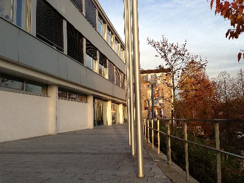 Kepler Gymnasium Pforzheim