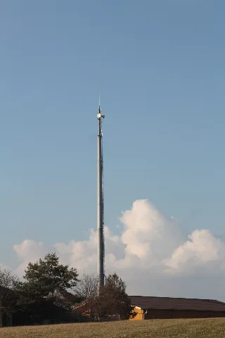 Keplerturm 05032014