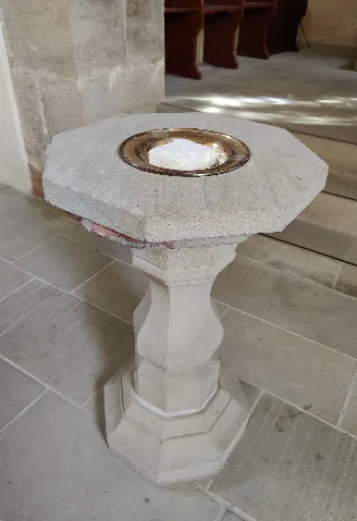 Kesselfeld (Neuenstein), Maria Magdalena Kirche (09)