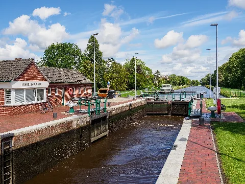 Achterdiek