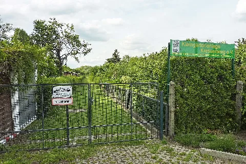 Kga Kressenweg (Mahlsdorf) 879 761 (118)