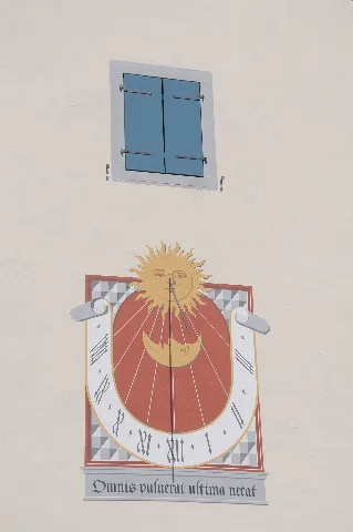 Kgs 3636 Chorherren Und Pfrundhäuser Nordgruppe 1