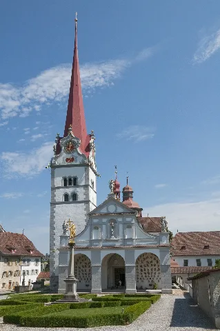 Kgs 3637 Stiftskirche Beromünster 1