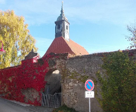 Kiebitzo Kirche2