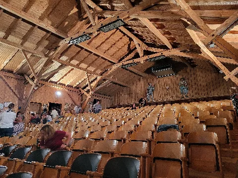 Kiefersfelden Volkstheater 05