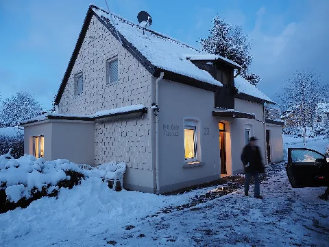 Kierspe Fritz Linde Museum