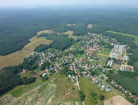 Bremsdorfer Weg