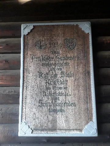 Kiesewetterhütte 1