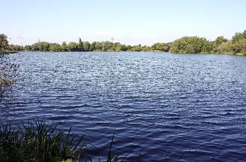 Kiesgrube1 Bei Steinwedel