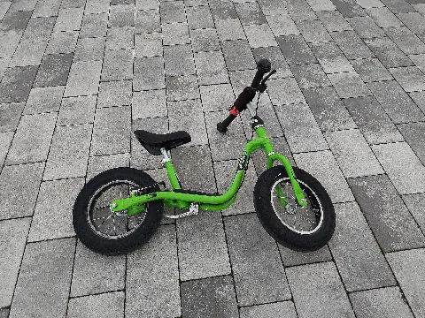 Kinder Fahrrad