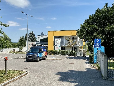 Kindergarten Kritzendorf