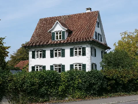 Kindergarten Zum Schlössli Bischofszell
