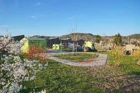 Kinderhaus Alemannenweg Ammerbuch Entringen 10