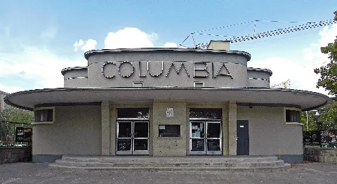 Kino Columbia