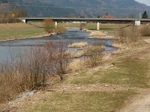 Kinzig Biberach Erlenbachmdg