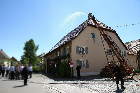 Kippenhauserstraße 8, Markdorf