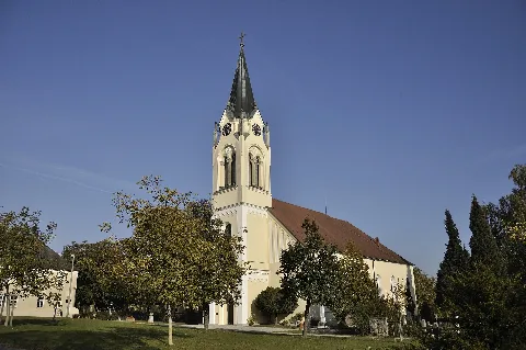 Kirchberg Thening Ev Kirche