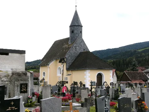 Kirchberg Wechsel Friedhofskirche 01