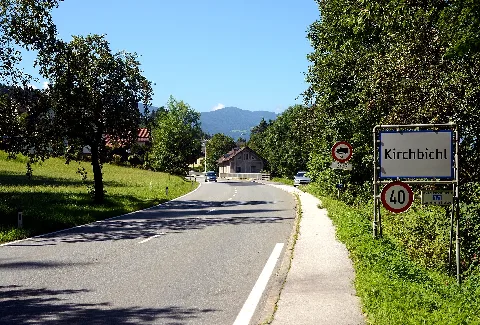 Kirchbichl B171 Nord