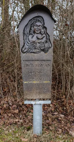 Kirchdorf (Brigachtal) 5188