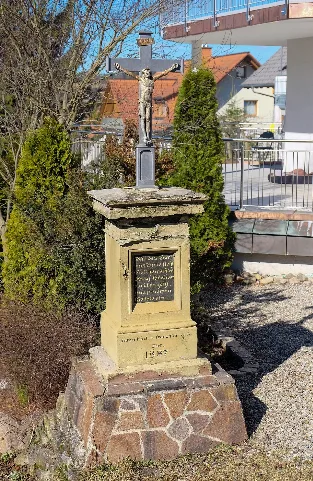 Kirchdorf (Brigachtal) 8418