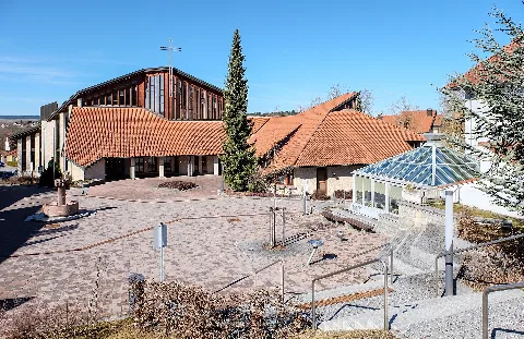 Kirchdorf (Brigachtal) 8433